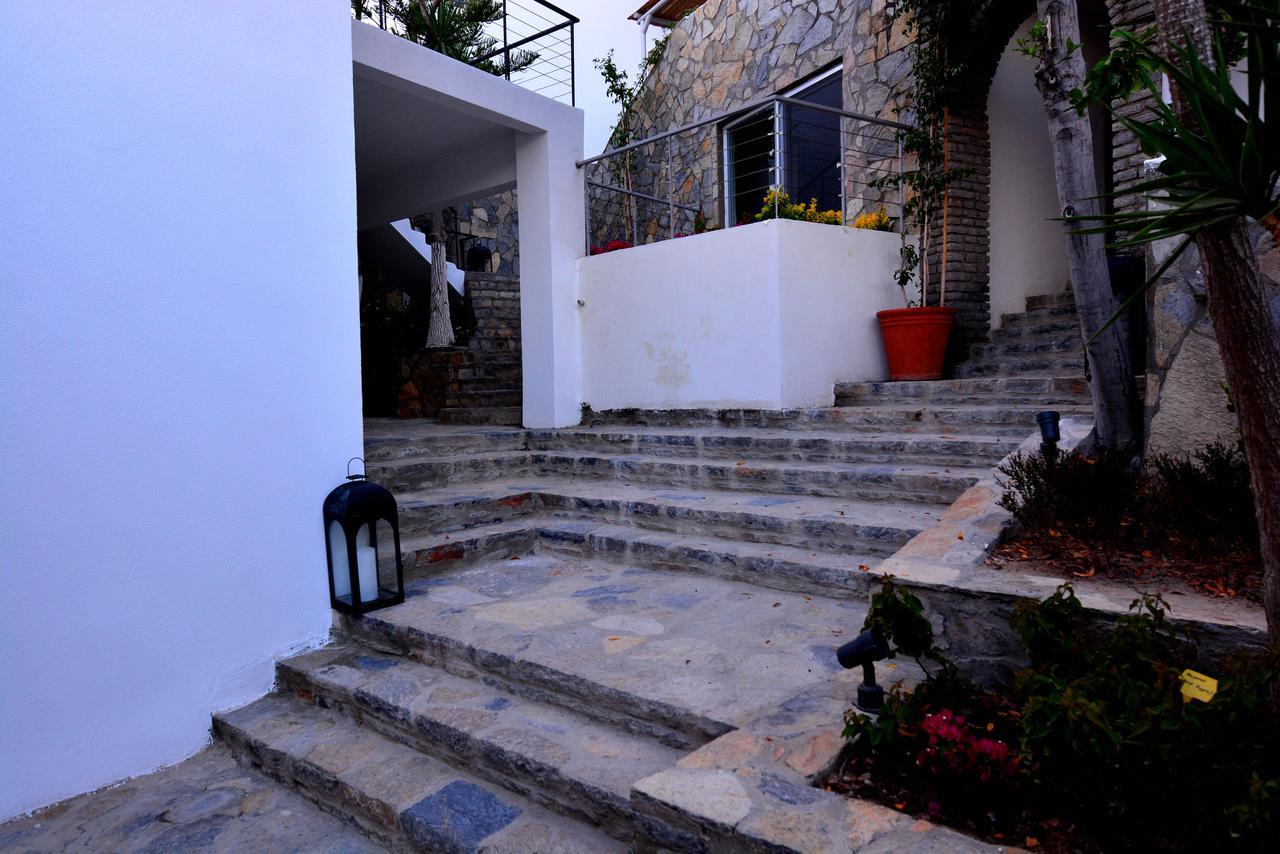 Moon Beach Otel Yalıkavak エクステリア 写真